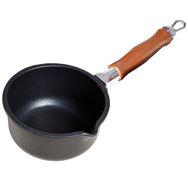 Cazo de fundición 16cm - 2