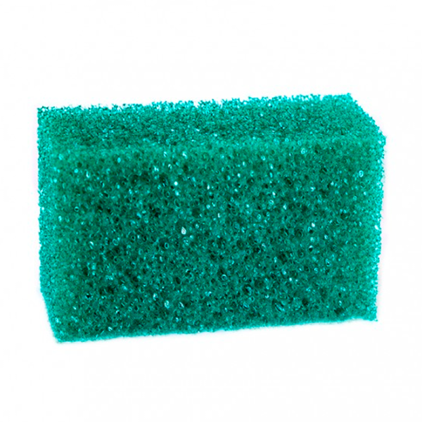 Esponja para la Fantástica PIEDRA BLANCA - 1