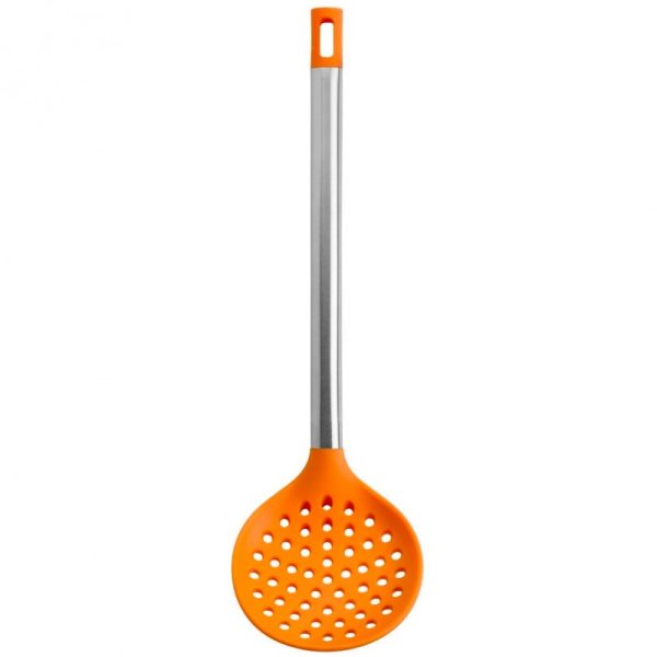 Espumadera de nylon y silicona - 11