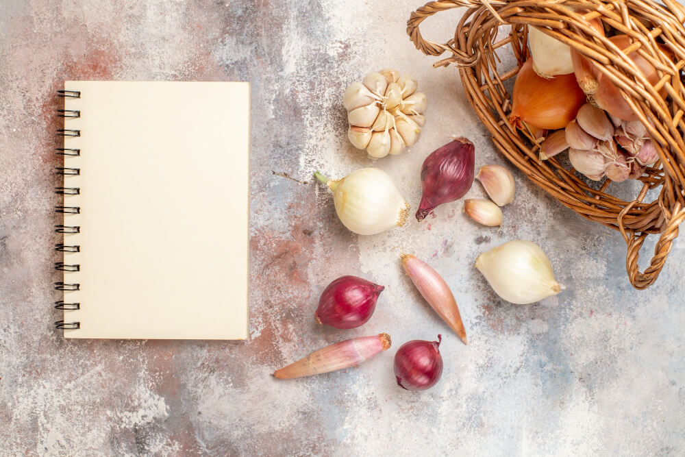 Pollo dorado con verduras salteadas - 25